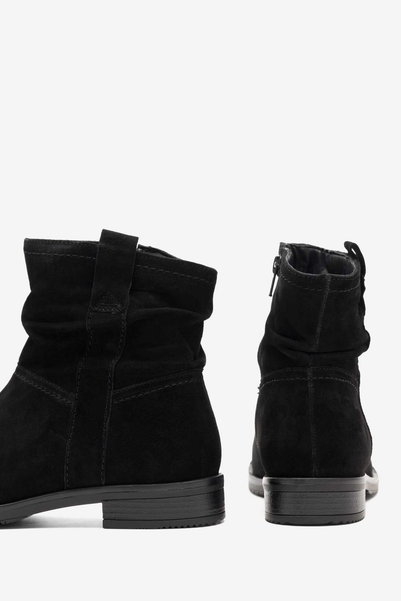 Боти Lasocki WI23-DALIA3-10 ЧЕРЕН