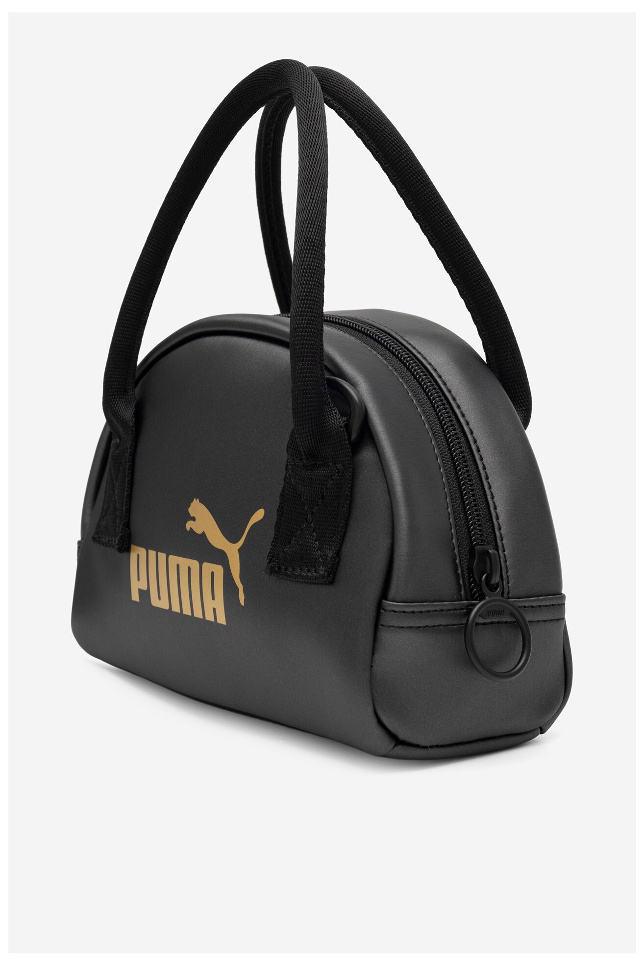 Torebka Puma CORE UP MINI GRIP BAG 7947901 Czarny