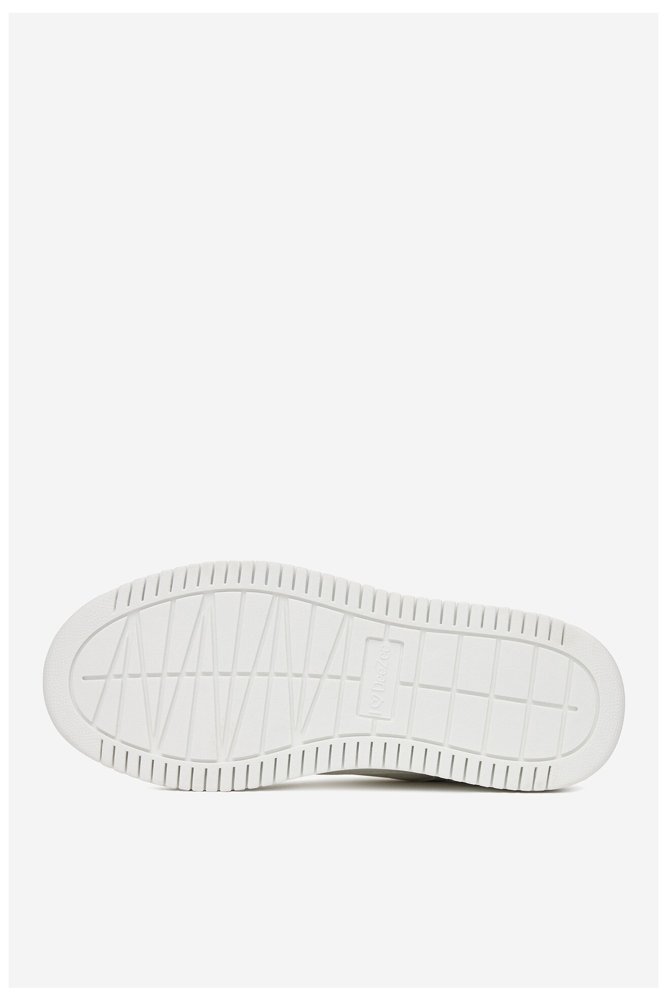 Sneakers DeeZee 3310606A Biały