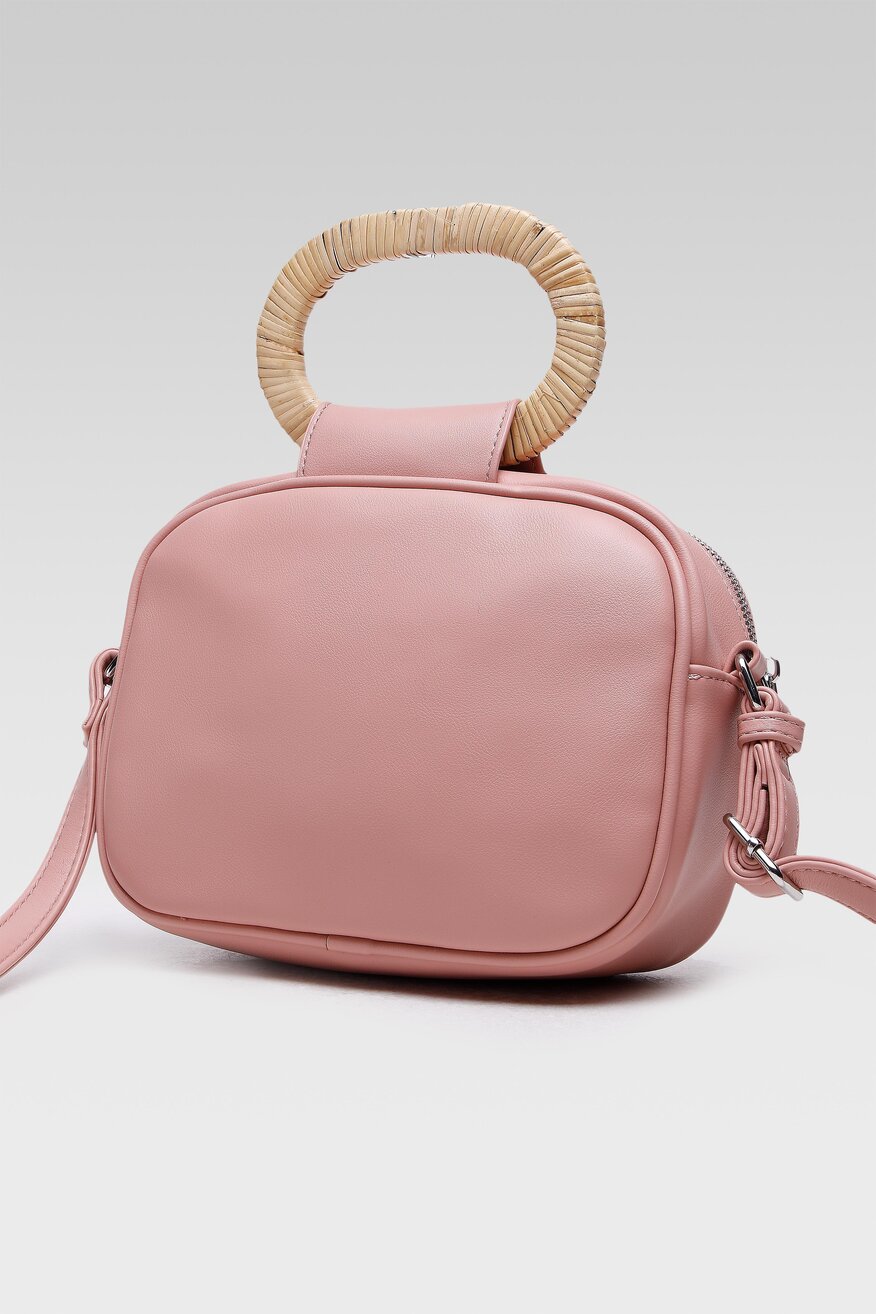 
                Jenny Fairy - Torebka różowa - 5904248669645