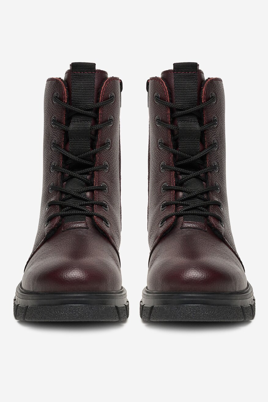 Bocanci Rieker GRENA - 2230085545891