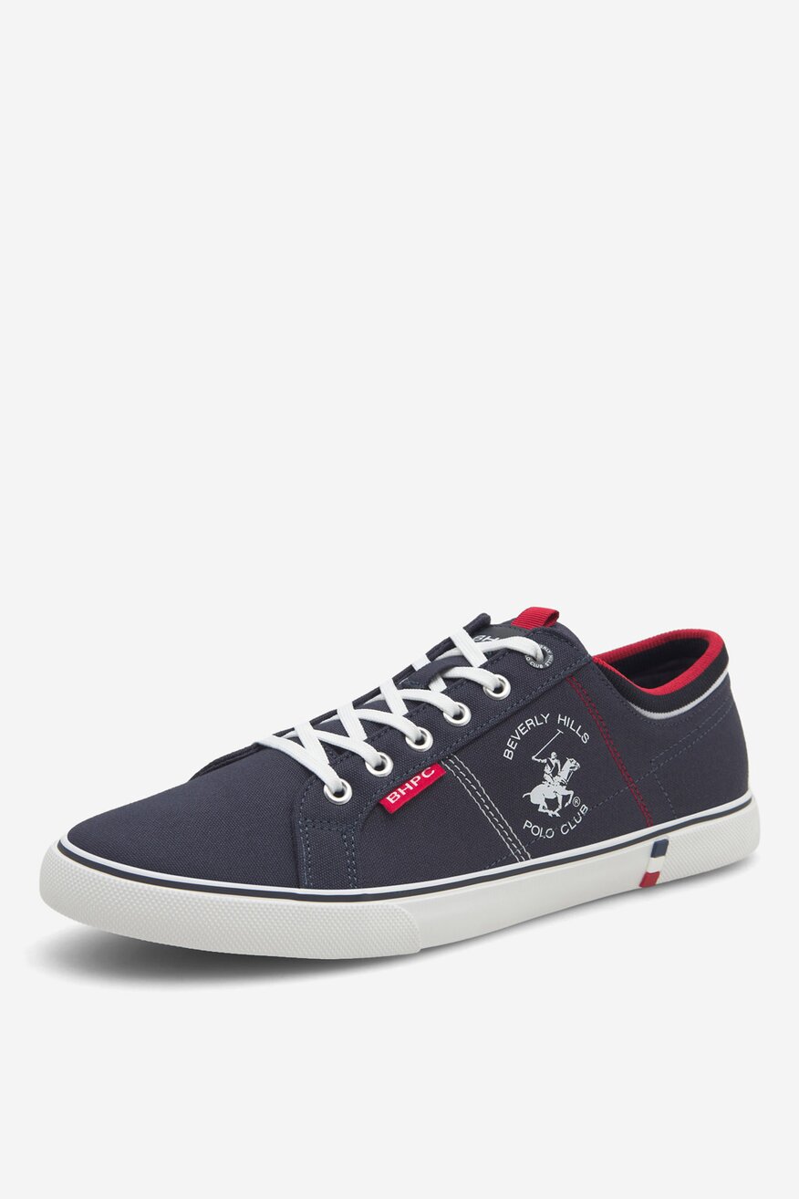 
                Beverly Hills Polo Club - Trampki - 5906751978238