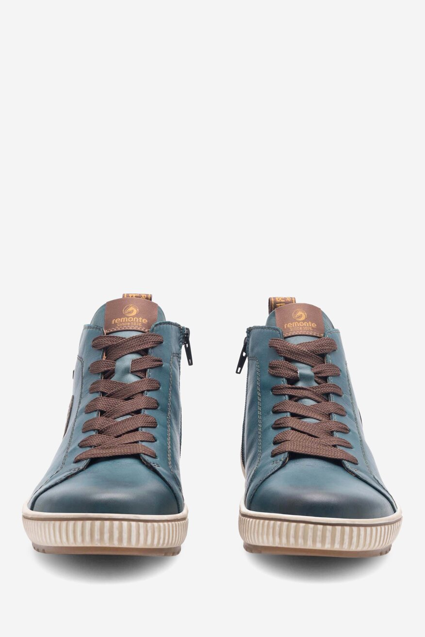 
                Bocanci Remonte ALBASTRU - 2230068904912