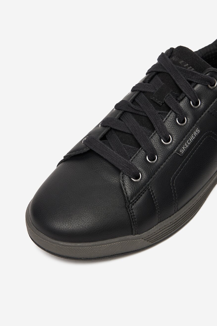 
                Кросівки спортивні Skechers ЧОРНИЙ - 5906751147672