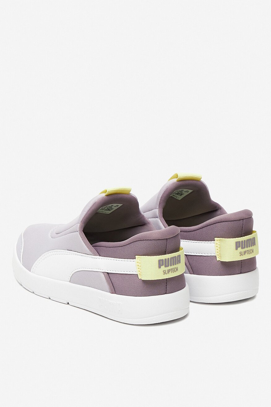 
                Кросівки спортивні Puma СВІТЛО-ФІОЛЕТОВИЙ - 5906751154090