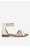 Sandale Clara Barson WS6112-05 ALB