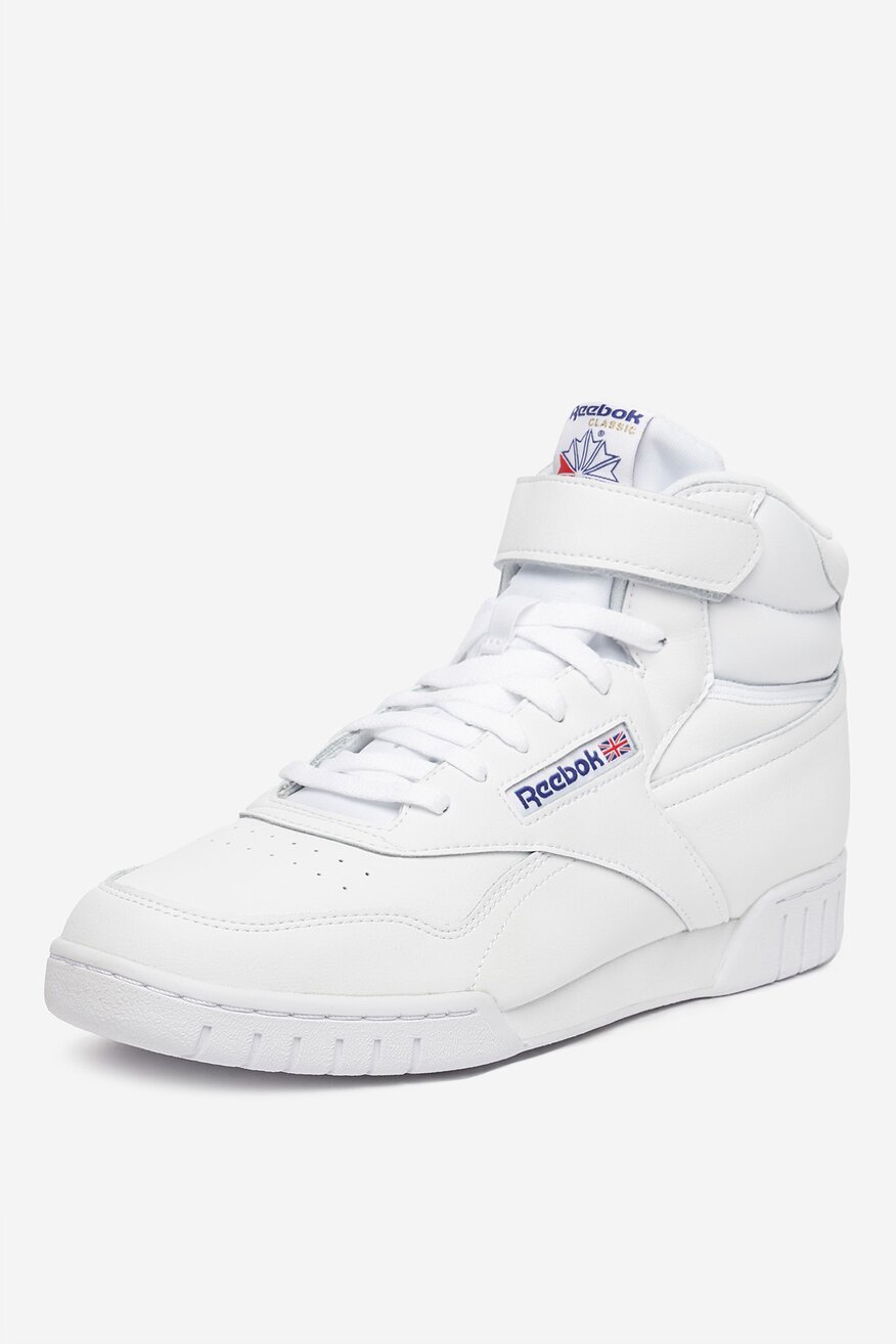 Reebok - EO-EX-O-FIT HI - 5906751228135