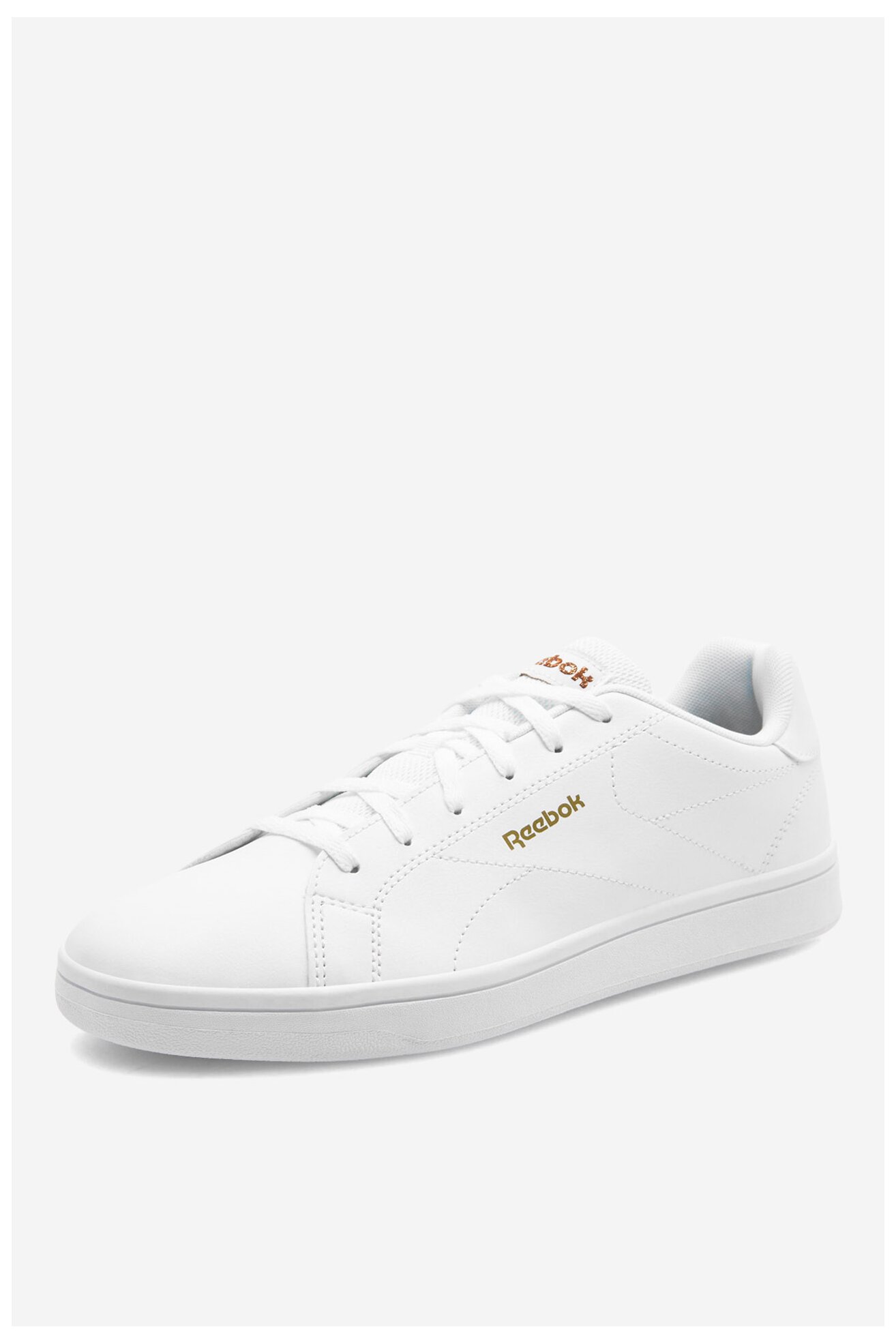 Obuwie sportowe Reebok ROYAL COMPLET 100000455-W Biały