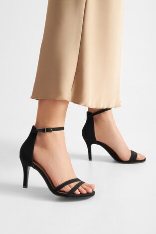 Сандалі Jenny Fairy NOELIA WYL3663-1 ЧОРНИЙ