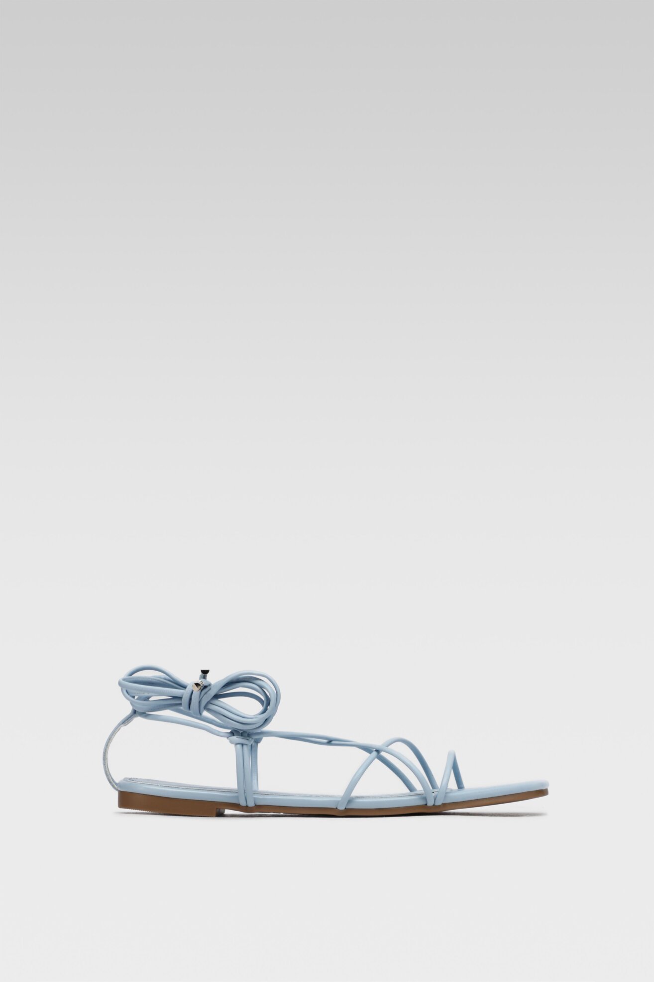 Sandały Jenny Fairy LS5518-01 Niebieski