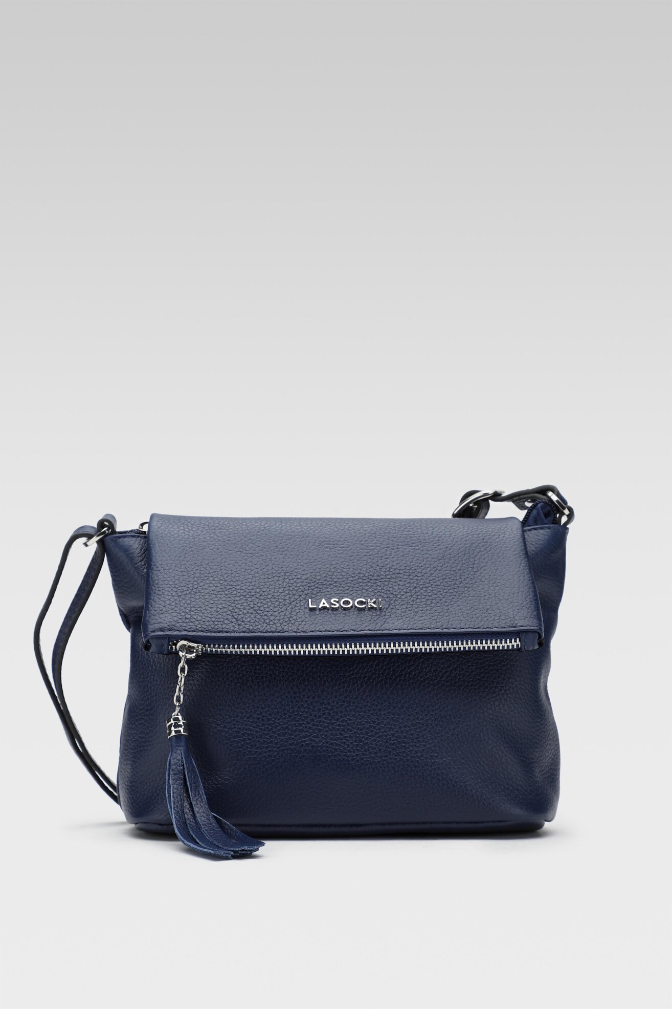 Torebka Lasocki BRT-518 Granatowy