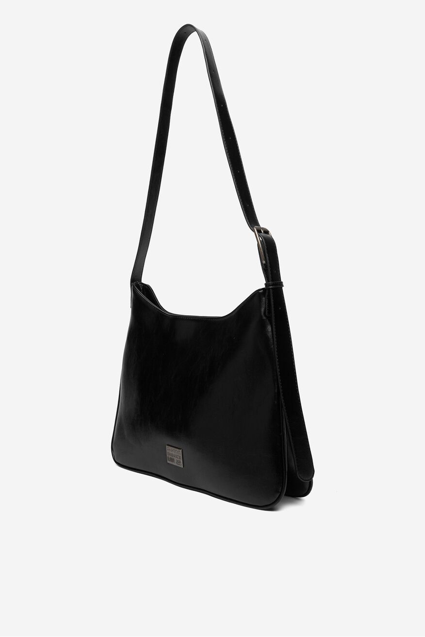 
                Сумка З Ремінцем G-STAR RAW ЧОРНИЙ - 5906751619841