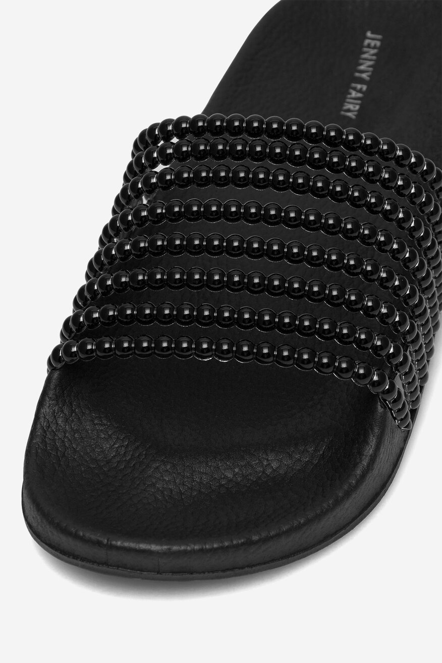 
                Jenny Fairy - Klapki basenowe - 5905588603559