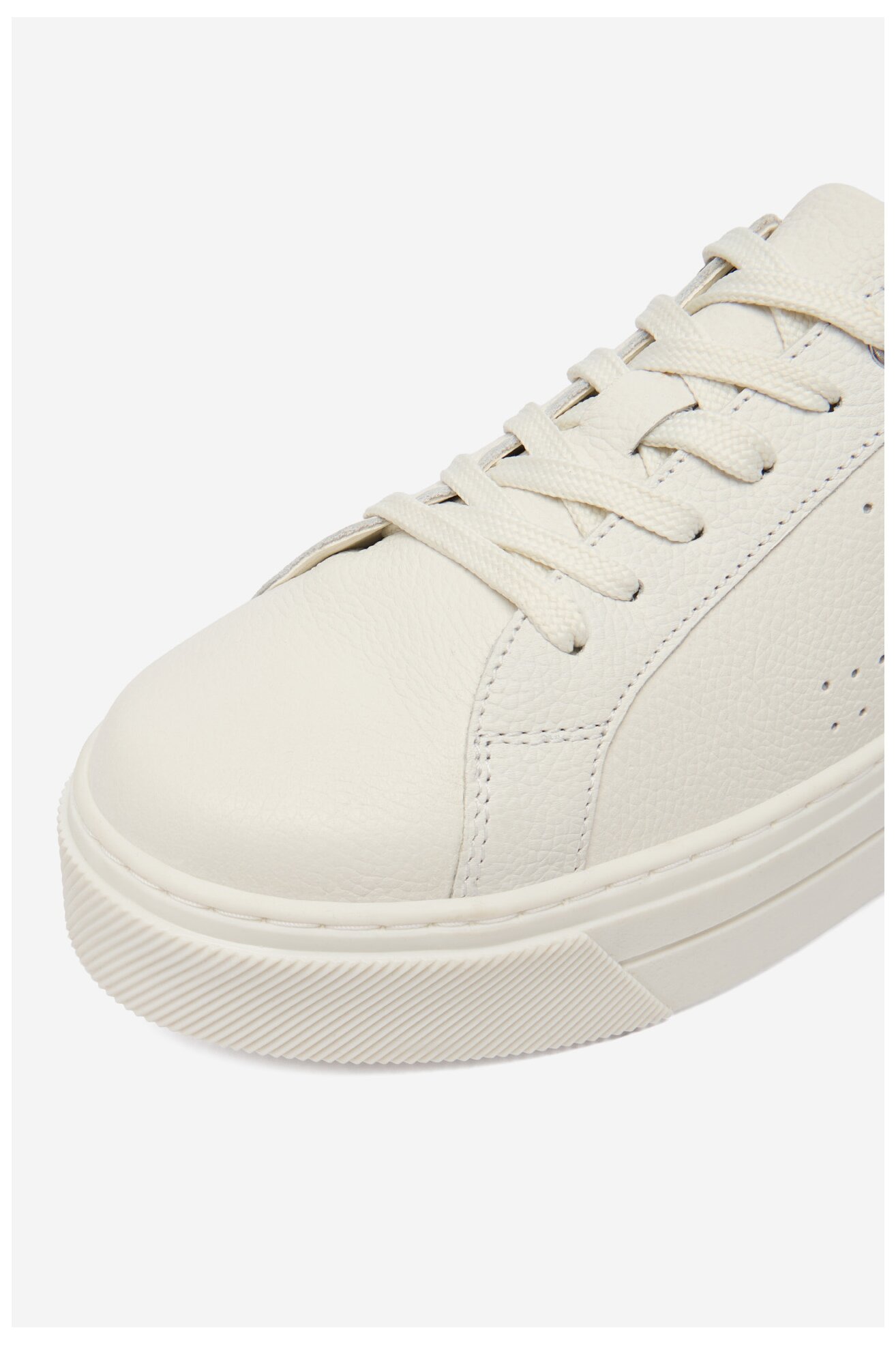 Сникърси Lasocki CEO-WI23-LUCCIANA-02 БЯЛ