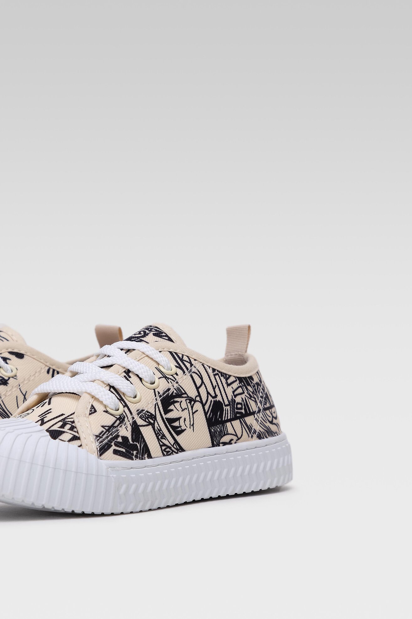 Papuci de casă Sprandi CF2281-1 GALBEN