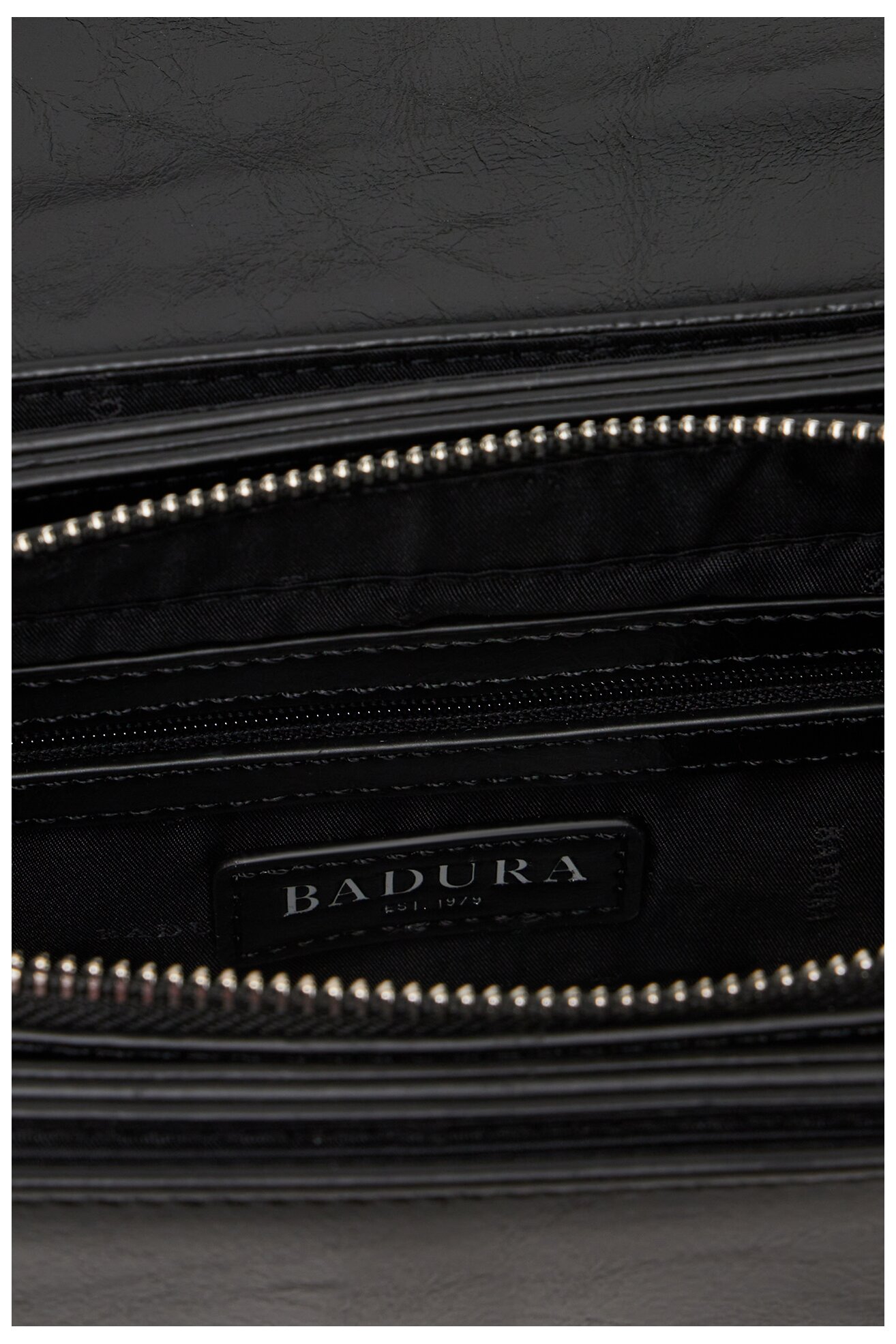 Torebka Badura LOA715313 Czarny