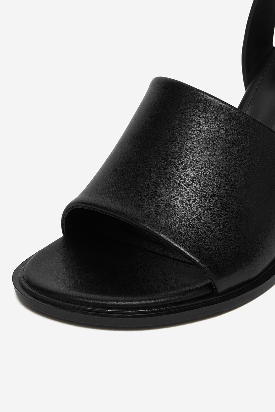 
                Szandál Jenny FEKETE - 5906751856949