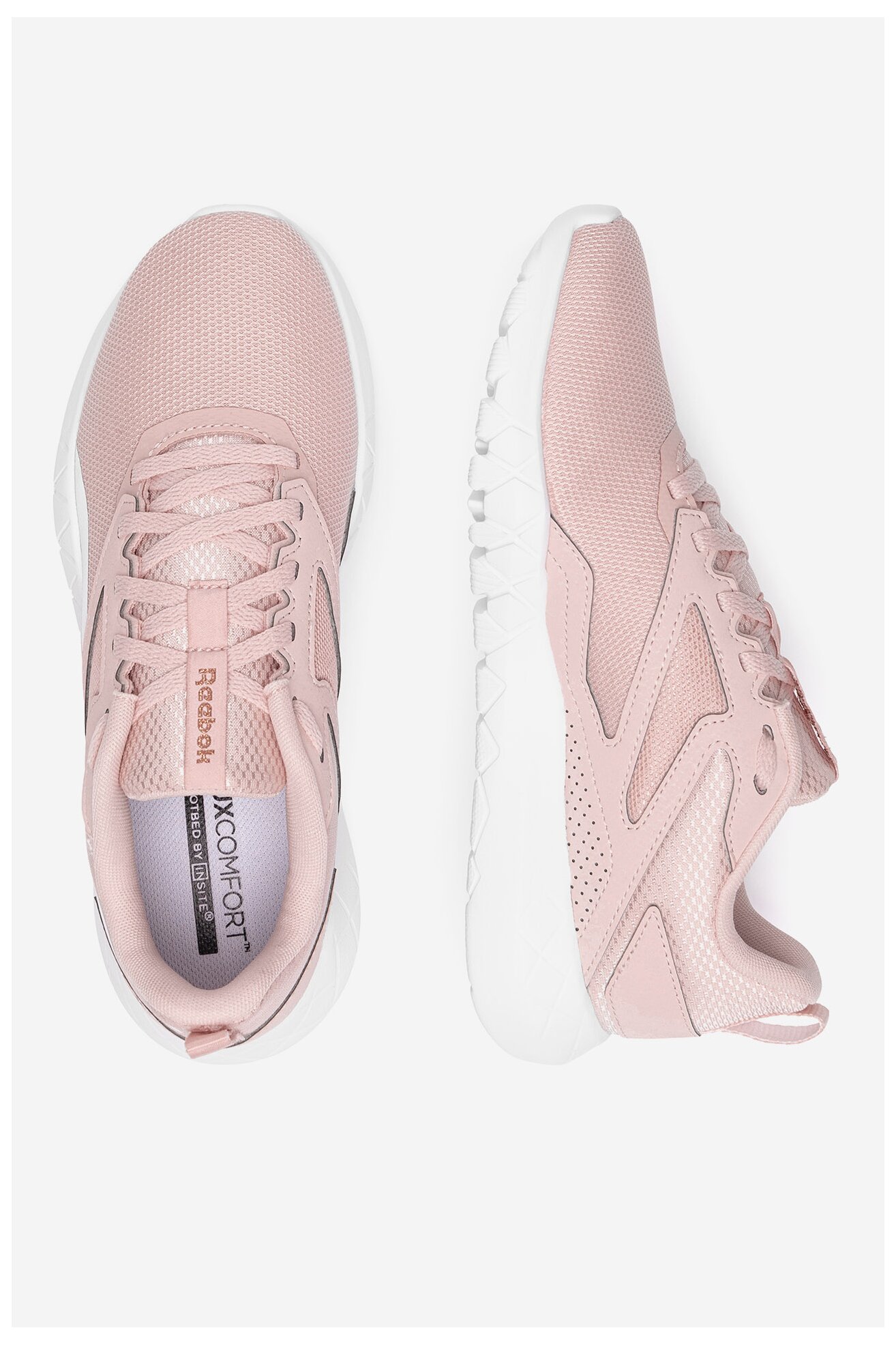 Sportcipő Reebok FLEXAGON ENERGY TR 4 100033351 RÓZSASZÍN