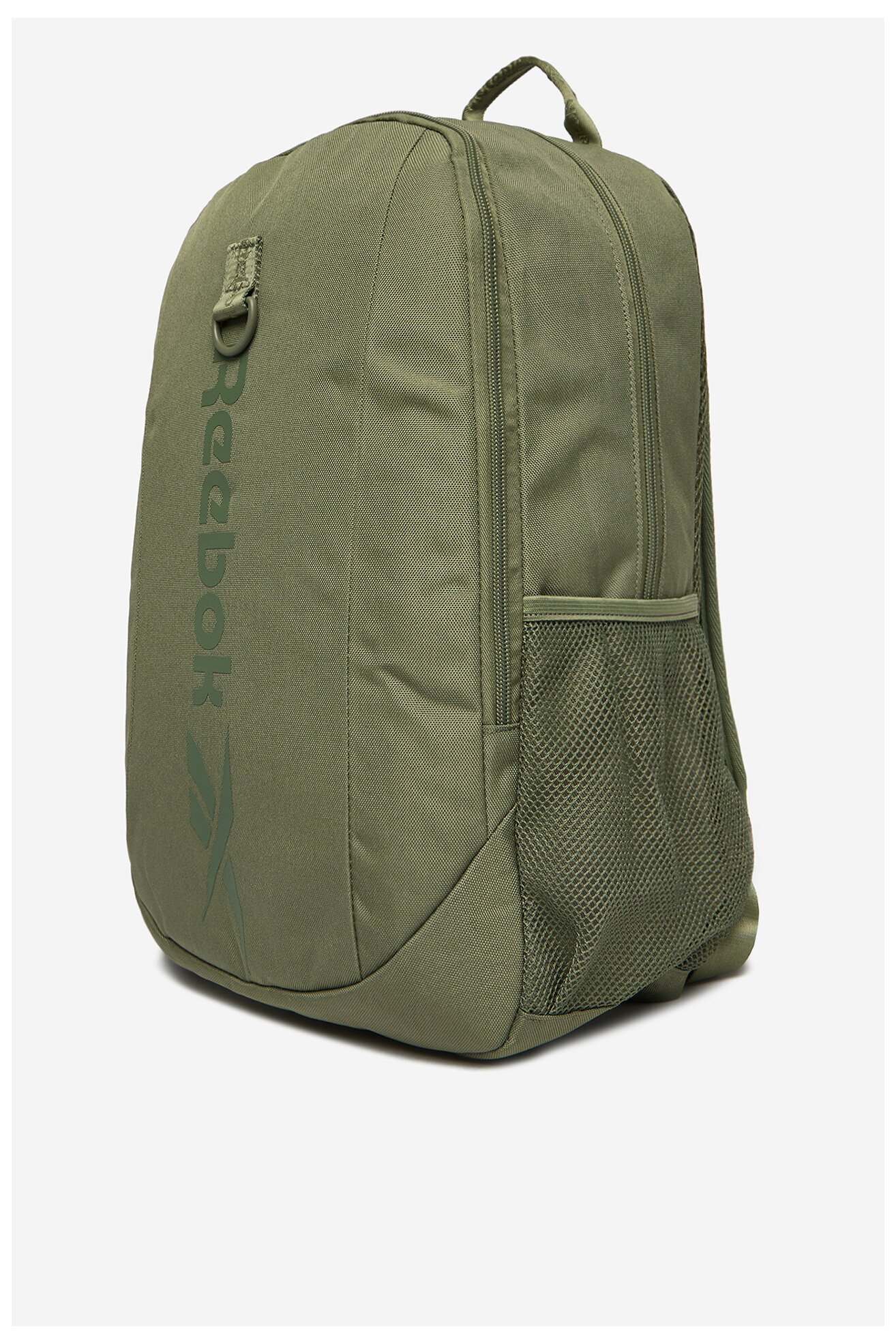 Ranac Reebok CWBEO-RBK-WS-008-09 TAMNO BEŽ