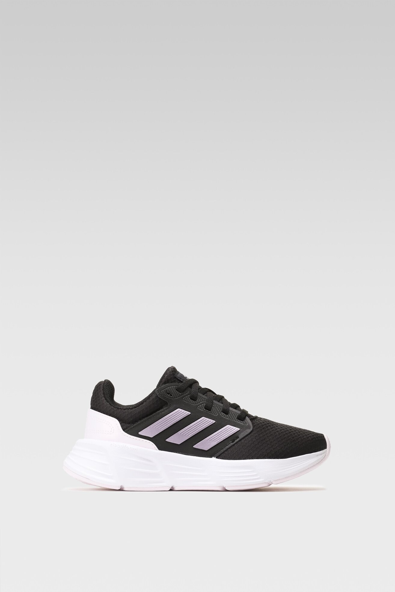 Sportcipő adidas GALAXY 6 GW4132 FEKETE