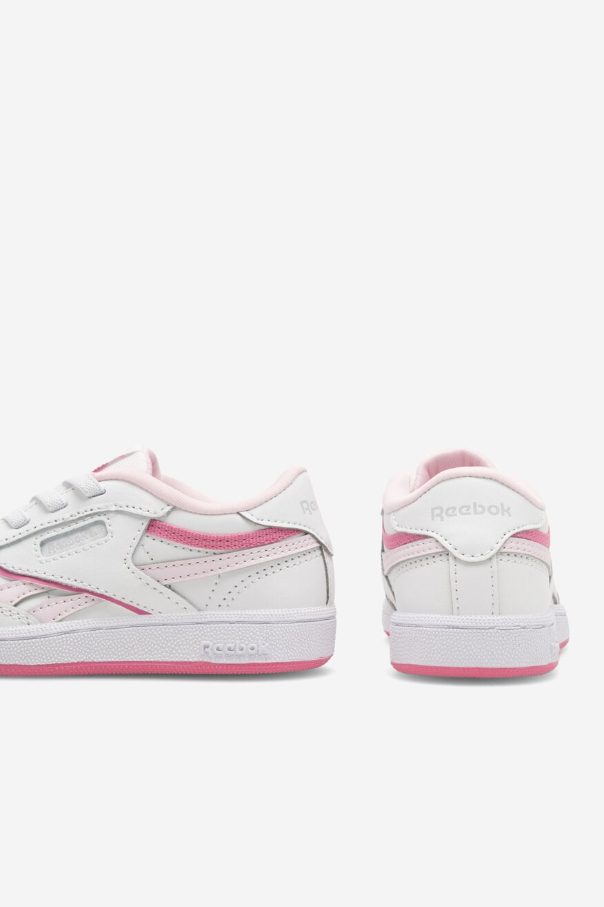 Tenisky Reebok BÍLÁ - 2230051925900