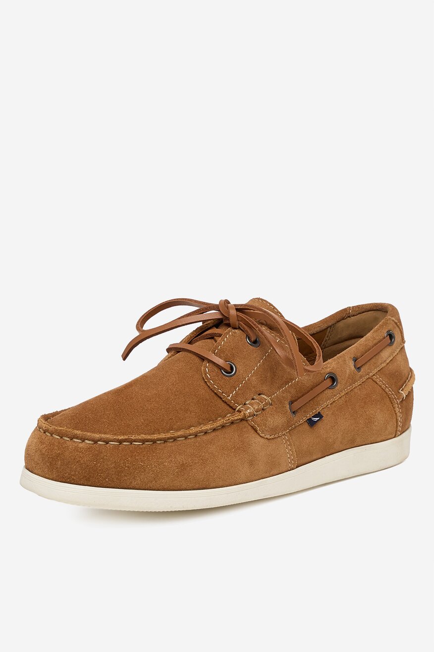 NAUTICA - Mokasyny - 5906751996256