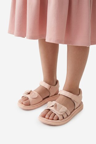 Сандалі DeeZee CEO-CSS20370-18 РОЖЕВИЙ