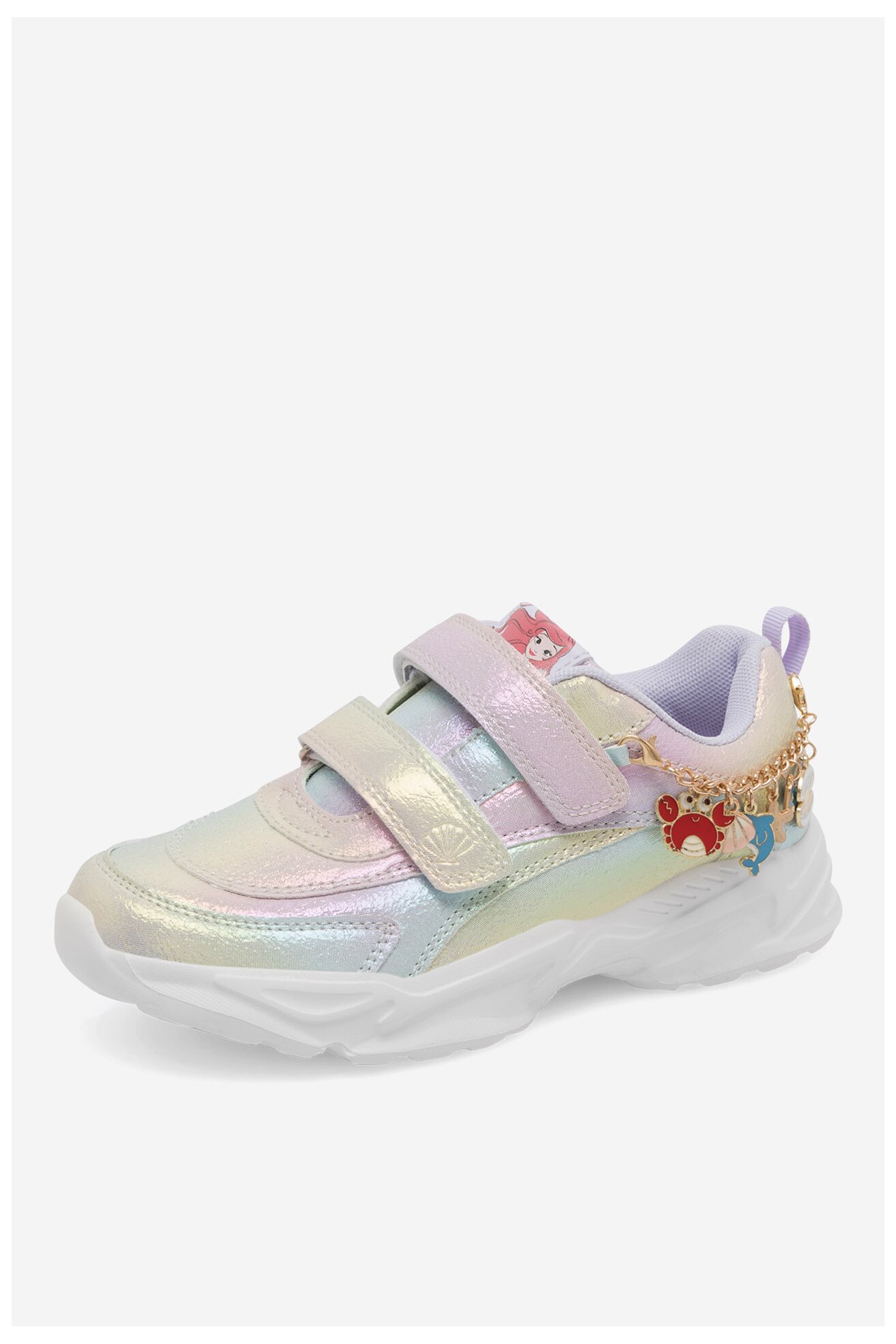 Кросівки спортивні PRINCESS CP66-SS24-103DPRN МІКС