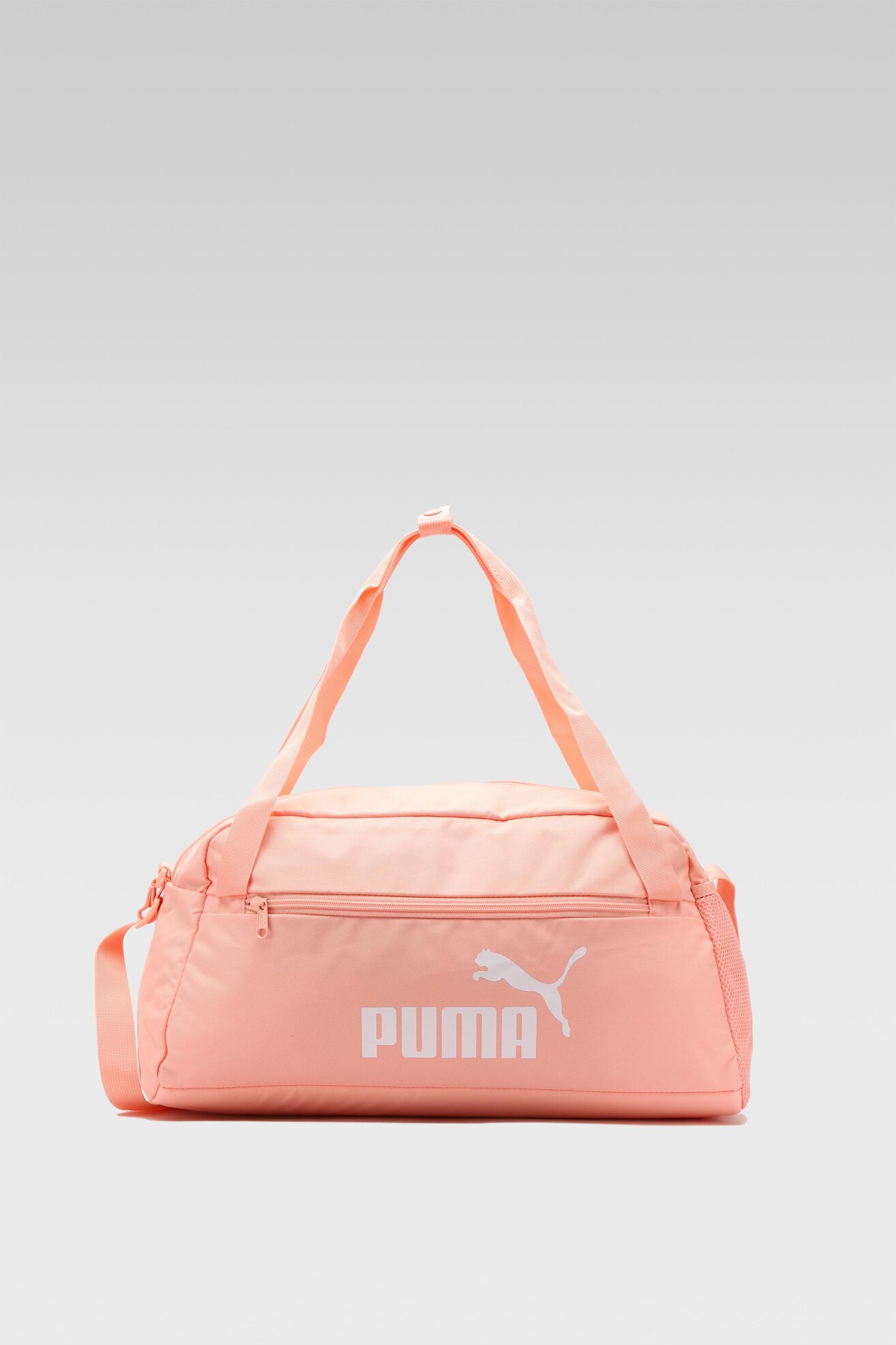 Utazó táska Puma PHASE SPORTS BAG 7803354 RÓZSASZÍN
