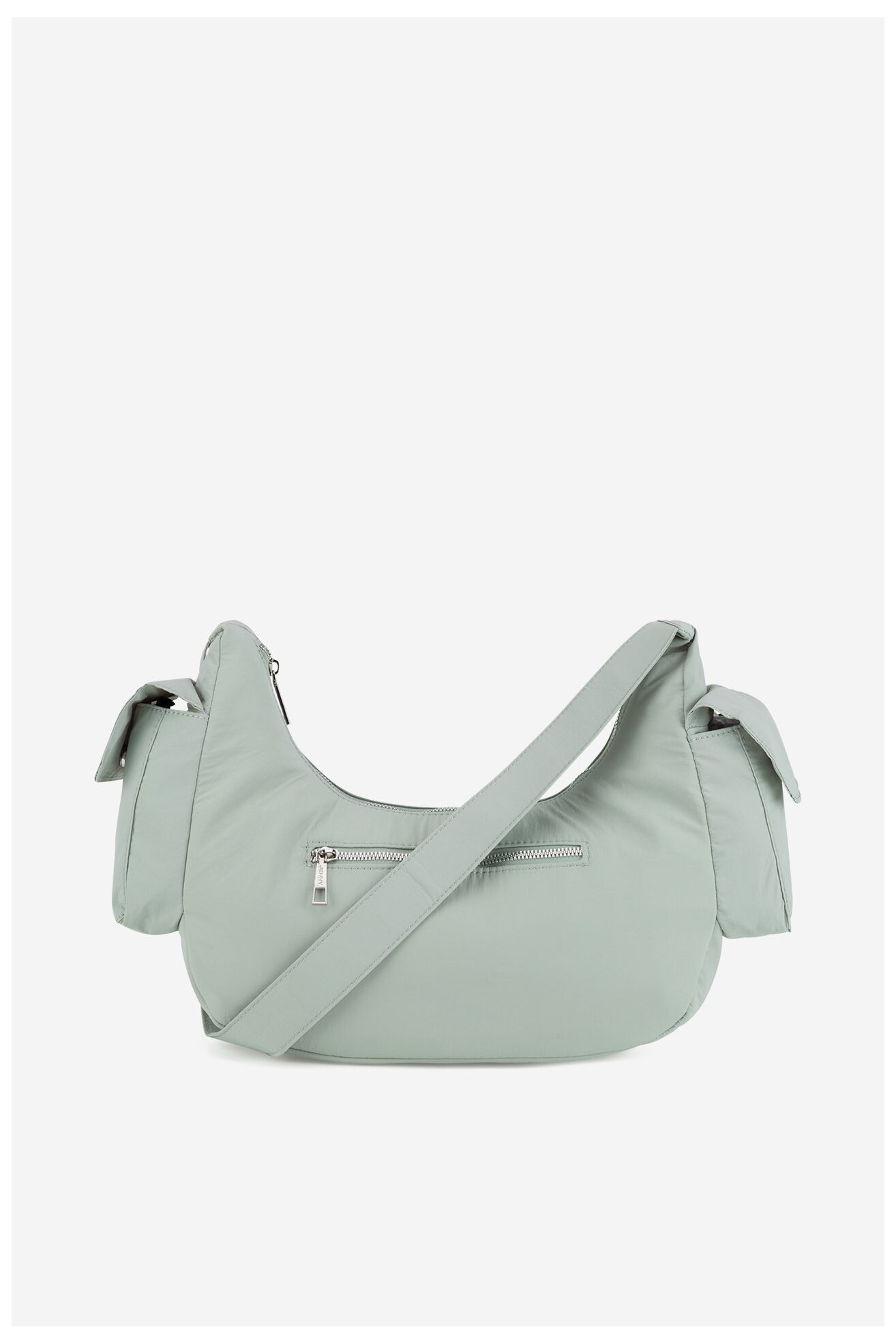 Geantă de mână Jenny JNY-M-007-07 GRI