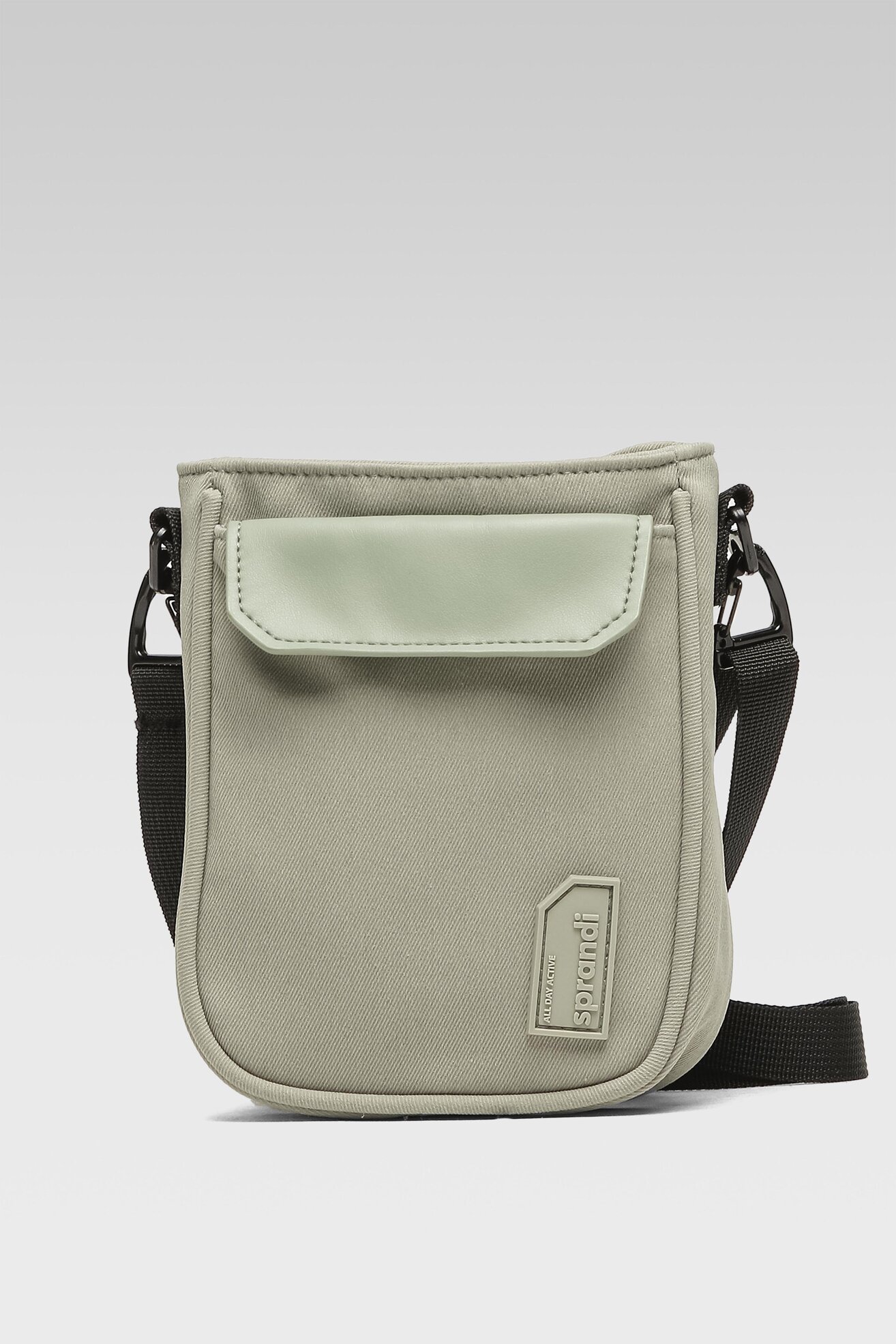 Torba męska Sprandi BSR-S-071-70-08 Zielony