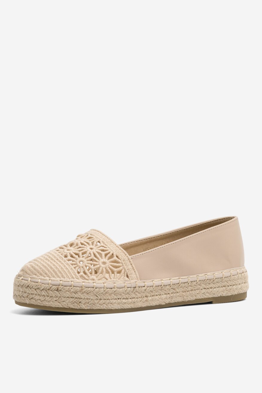 DeeZee - Espadryle - 5904862754222