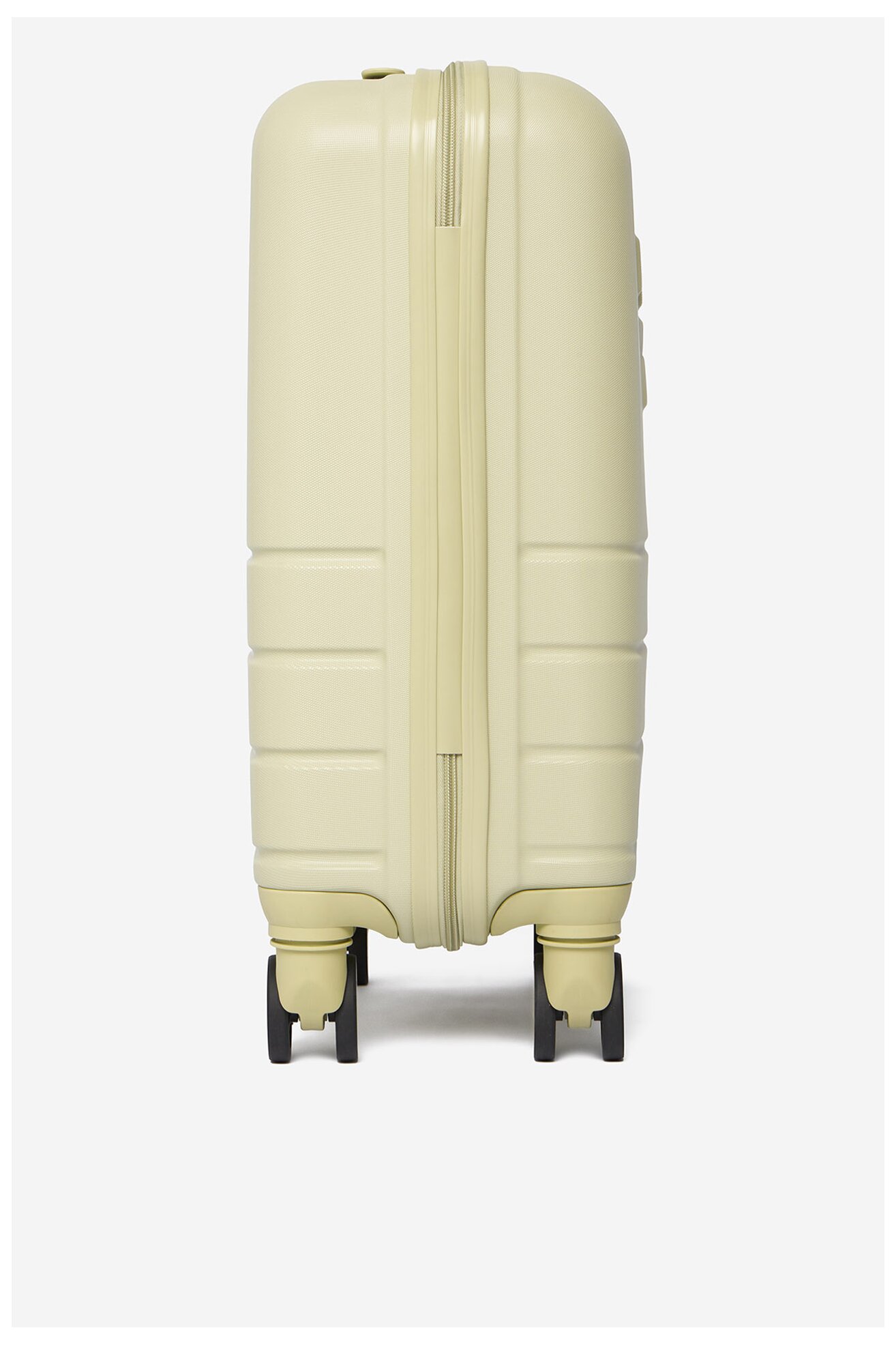 Walizka Reebok CEO-RBK-WAL-012-S Pistacjowy