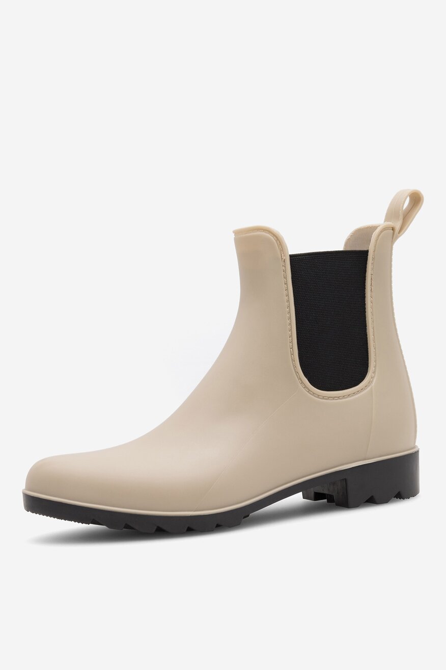 
                Gumicsizma Jenny Fairy BÉZS - 5905588076384