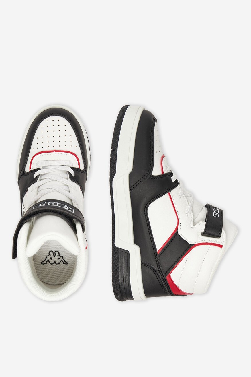 
                Kappa - CORE POWER HI TOP - 5906751244647