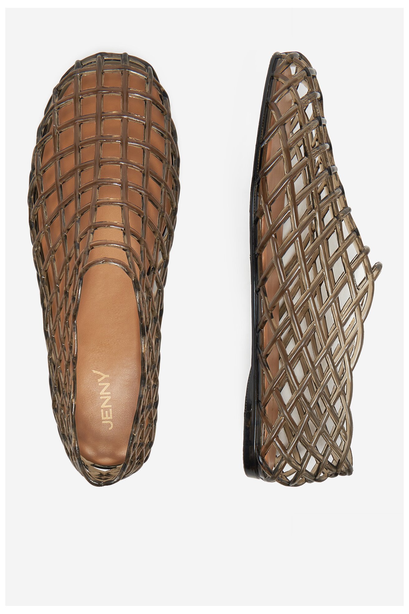 balerini Jenny CT0613-80 NEGRU