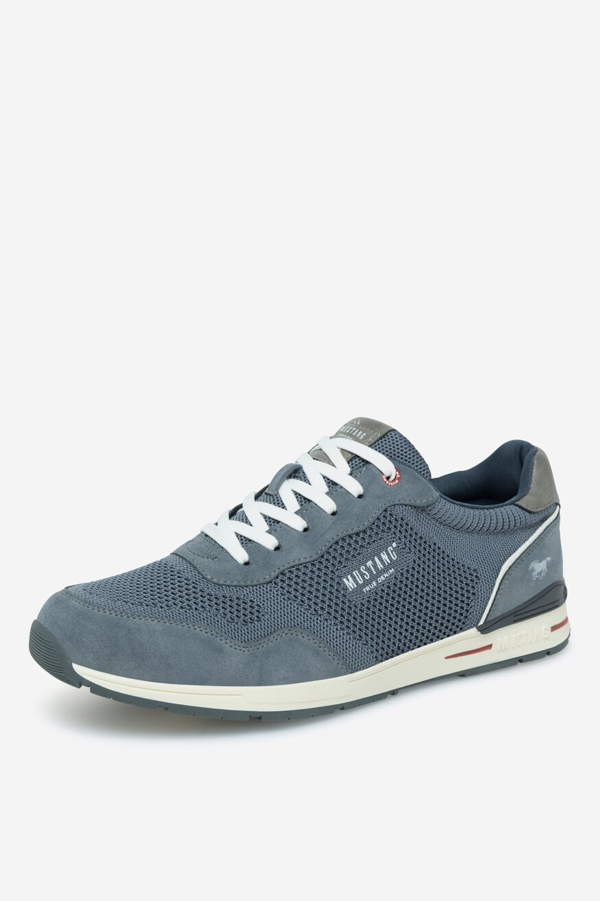 Mustang - Sneakersy - 5905588420040