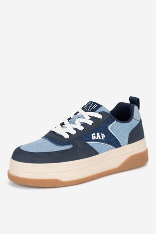 Кросівки спортивні GAP PARADISE CUP LOW W GP514033CW-NVAB ТЕМНО-СИНІЙ