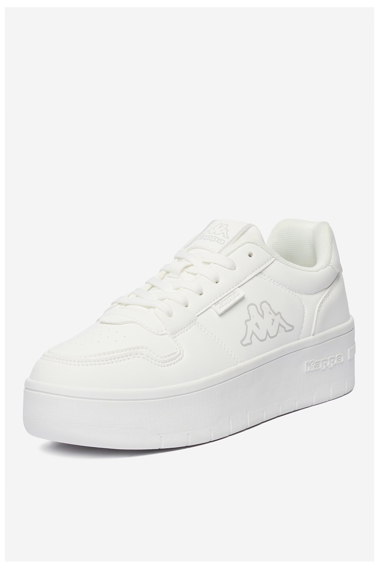 Спортни обувки Kappa CEOWB-SS24-3C017 БЯЛ