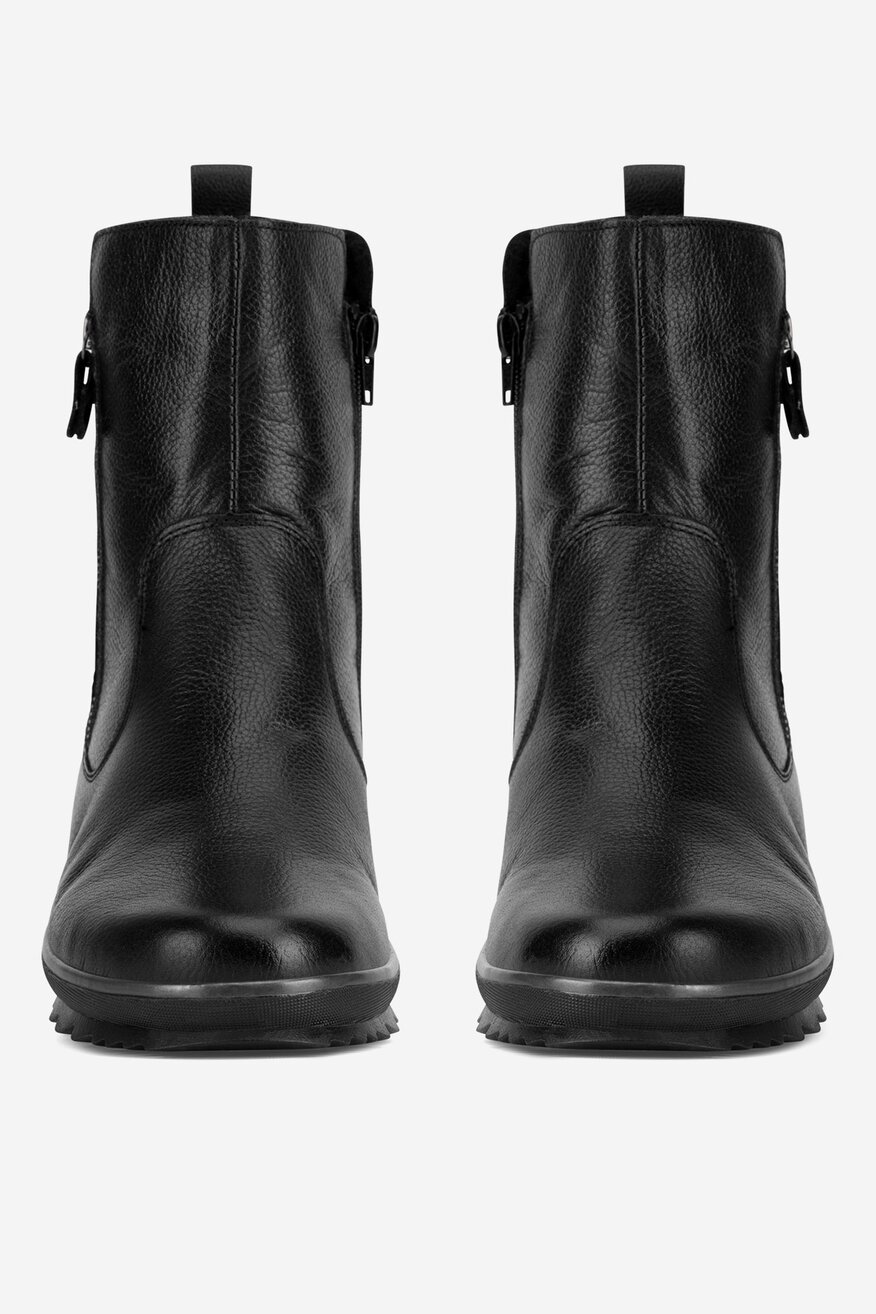 
                Ghete Remonte NEGRU - 2230068923692