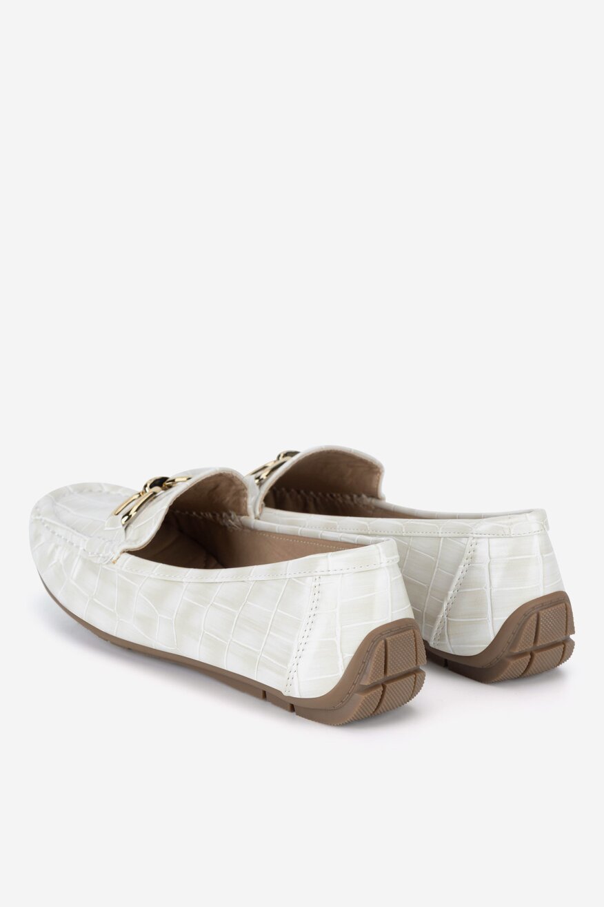 Mokaszin Jenny Fairy BÉZS - 5905588620525