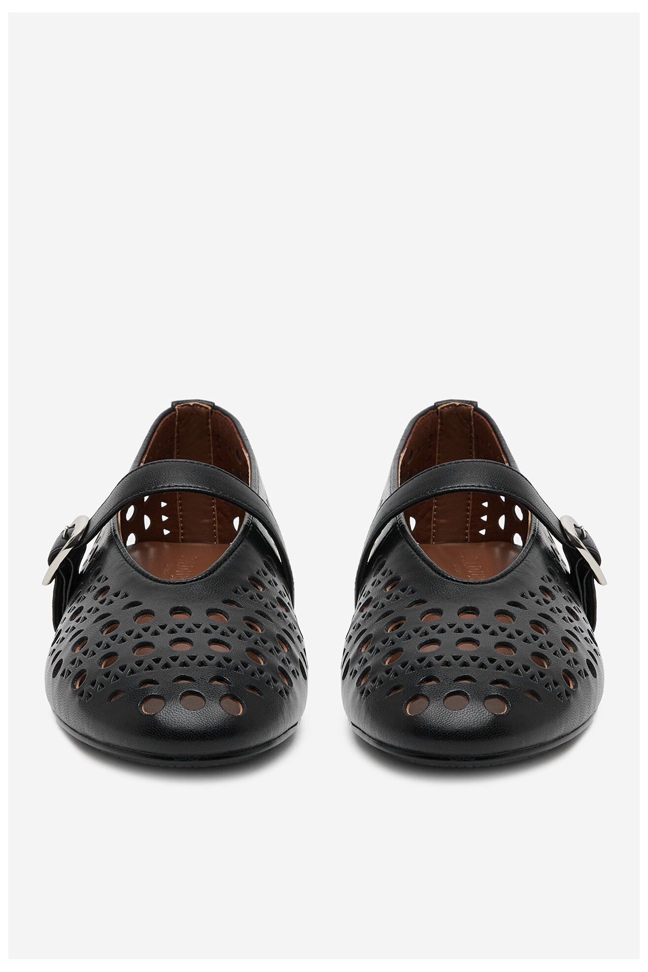 Балерина Badura ELAN-SLT24067P-55 ЧЕРЕН