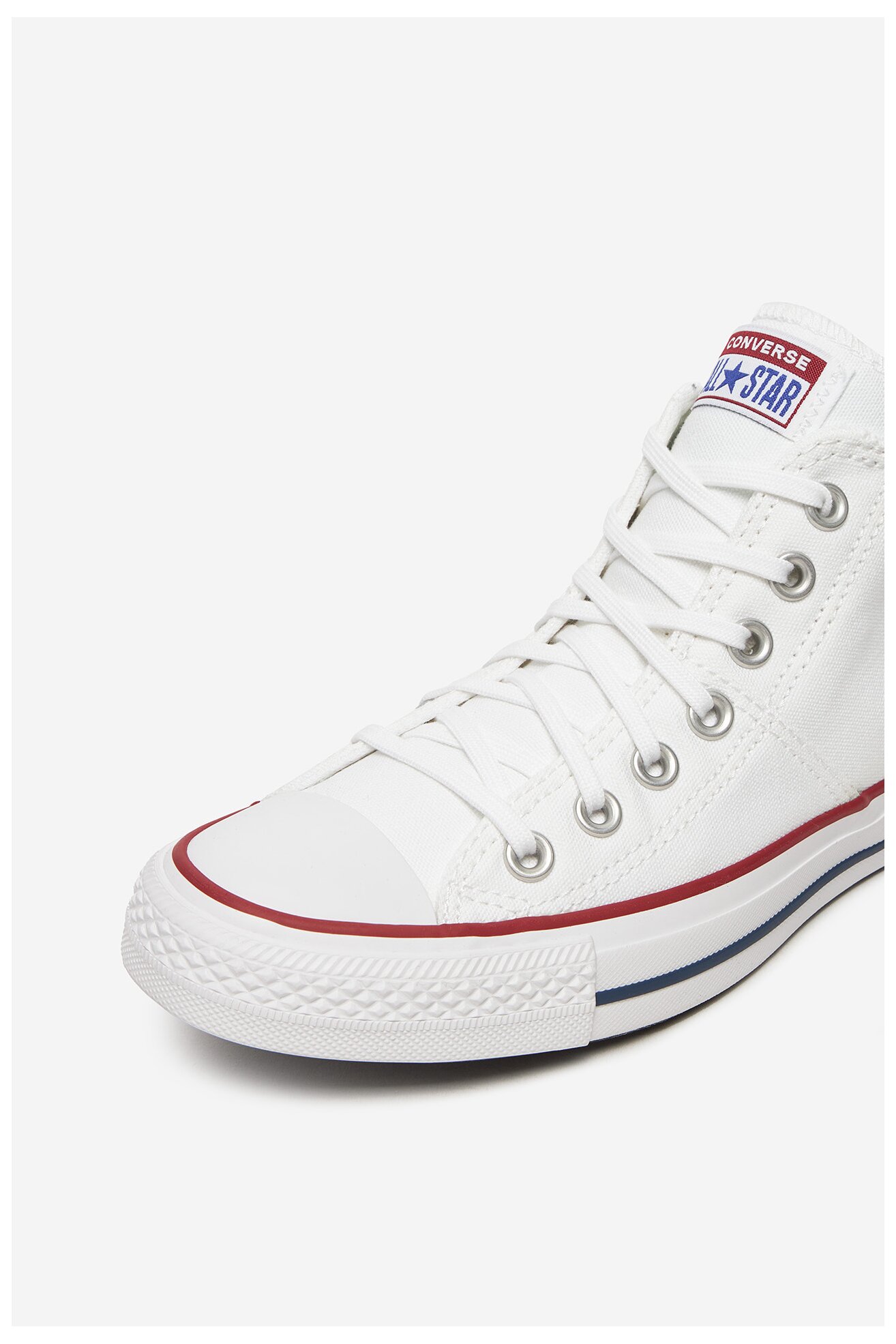Trampki Converse CHUCK TAYLOR ALL STAR MADISON 563511C Biały