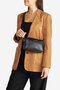 Geantă de mână NINE WEST LX10049 NEGRU