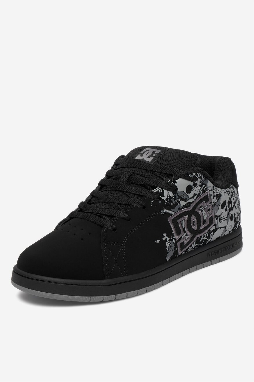 
                Sportcipő DC Shoes FEKETE - 5906751578421