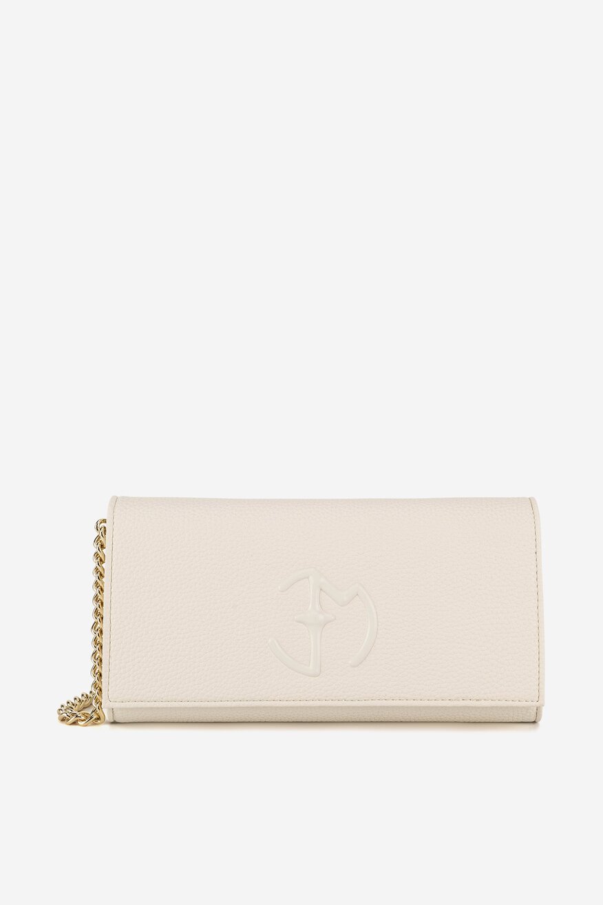 
                EVA MINGE - Torebka kopertówka - 5905588997306