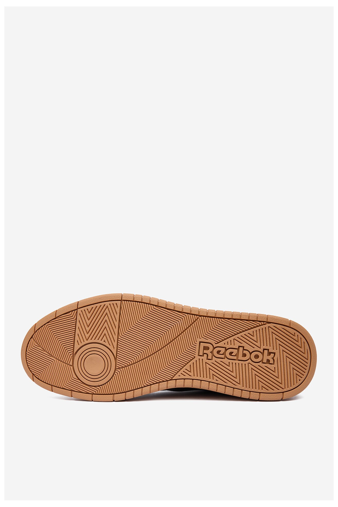 Sportovní obuv Reebok CEO-BB 1000 100232300 ČERNÁ