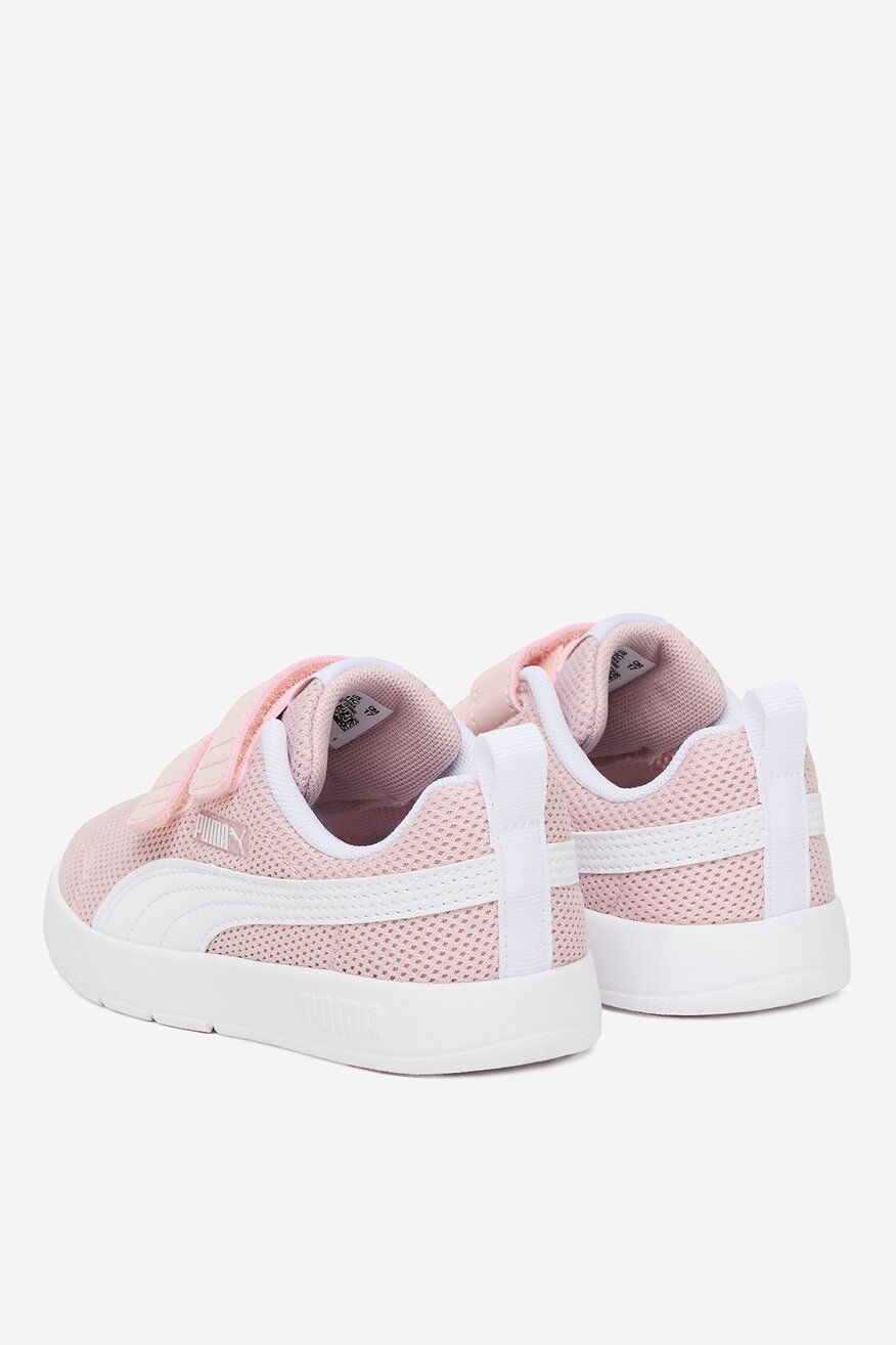 Puma - COURTFLEX V3 MESH PS - 5906751172339