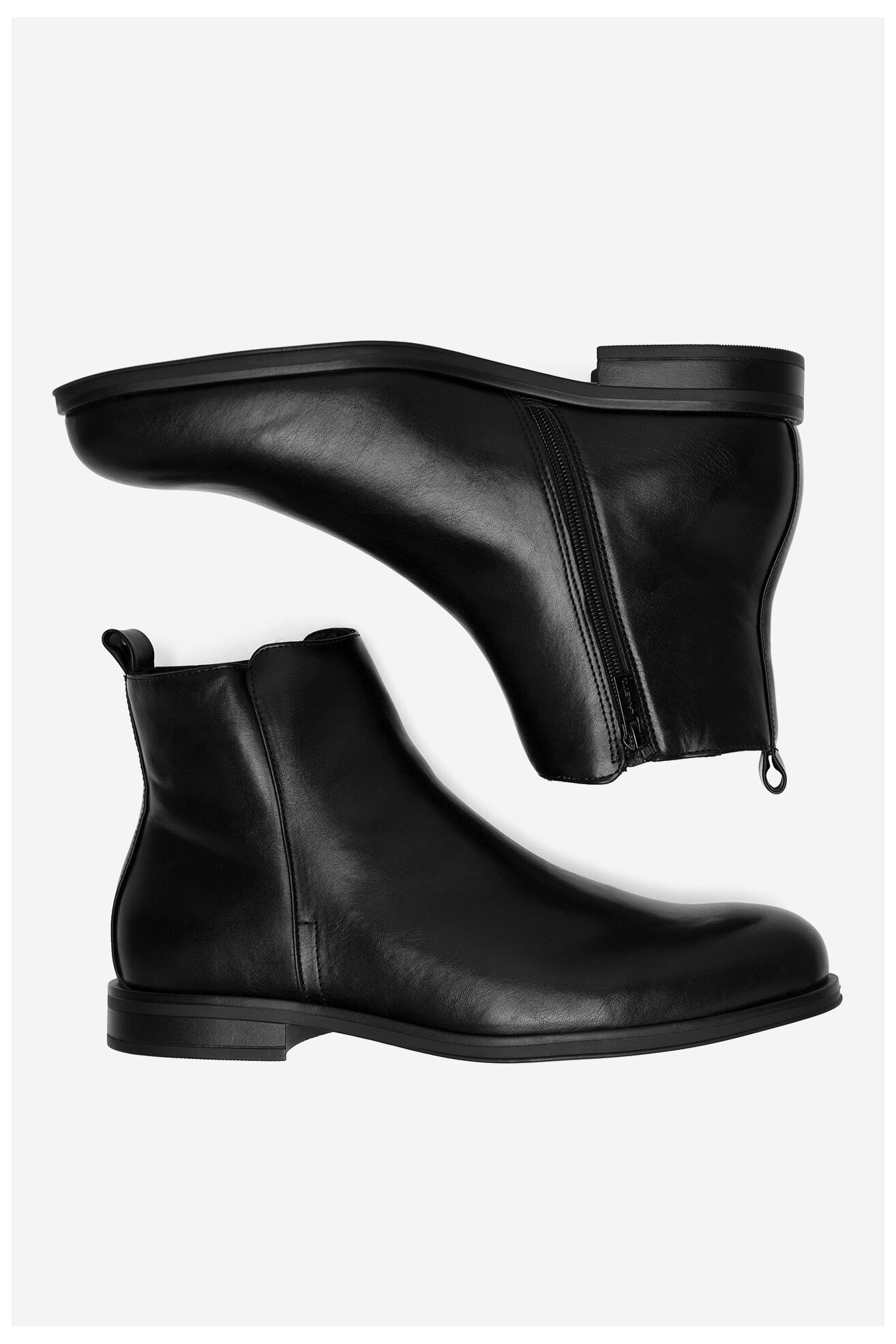 Боти Lanetti MYL8517-4 ЧЕРЕН