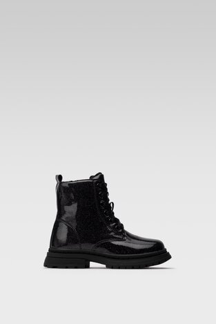 Черевики Nelli Blu CM211101-29 ЧОРНИЙ